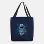 I Love Baking-None-Basic Tote-Bag-Popnotic