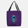 I Love Baking-None-Basic Tote-Bag-Popnotic