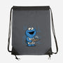 I Love Baking-None-Drawstring-Bag-Popnotic