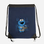 I Love Baking-None-Drawstring-Bag-Popnotic
