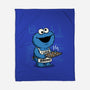 I Love Baking-None-Fleece-Blanket-Popnotic