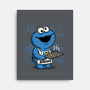 I Love Baking-None-Stretched-Canvas-Popnotic