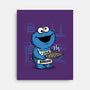 I Love Baking-None-Stretched-Canvas-Popnotic