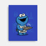 I Love Baking-None-Stretched-Canvas-Popnotic