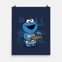 I Love Baking-None-Matte-Poster-Popnotic