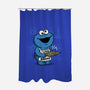 I Love Baking-None-Polyester-Shower Curtain-Popnotic