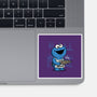 I Love Baking-None-Glossy-Sticker-Popnotic