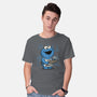 I Love Baking-Mens-Basic-Tee-Popnotic