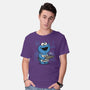 I Love Baking-Mens-Basic-Tee-Popnotic