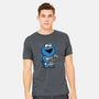 I Love Baking-Mens-Heavyweight-Tee-Popnotic