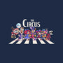 The Circus-None-Stretched-Canvas-2DFeer