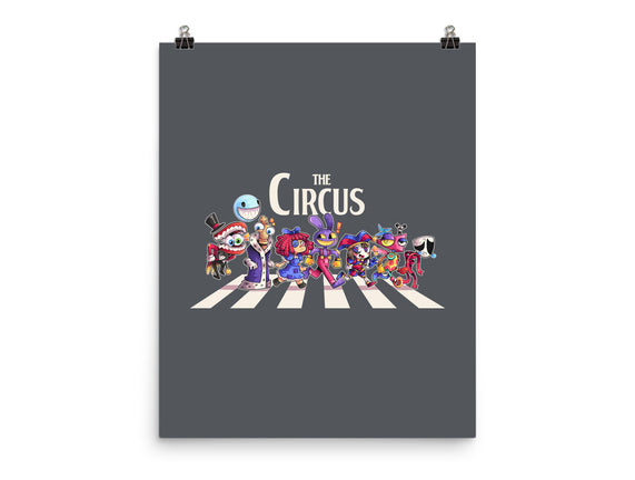 The Circus