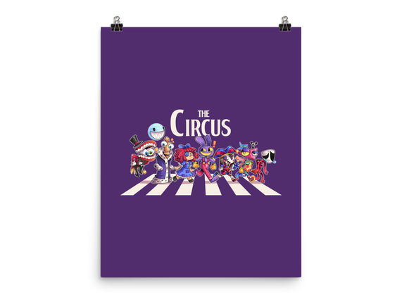 The Circus
