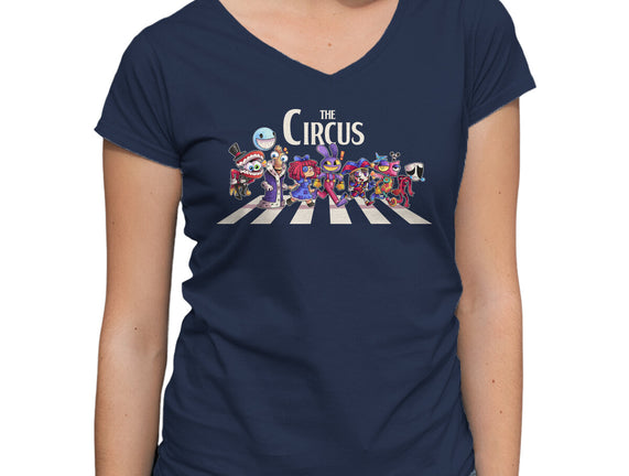 The Circus