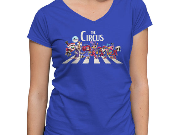 The Circus