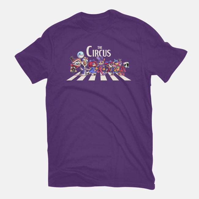 The Circus-Womens-Basic-Tee-2DFeer