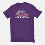 The Circus-Womens-Fitted-Tee-2DFeer
