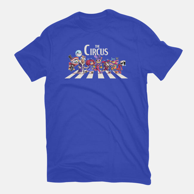 The Circus-Mens-Heavyweight-Tee-2DFeer
