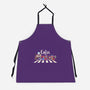 The Circus-Unisex-Kitchen-Apron-2DFeer