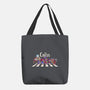 The Circus-None-Basic Tote-Bag-2DFeer