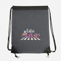The Circus-None-Drawstring-Bag-2DFeer