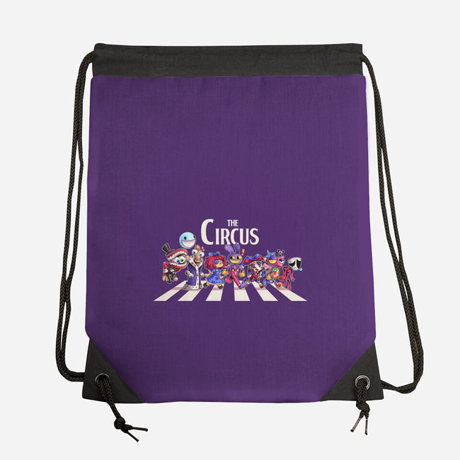 The Circus-None-Drawstring-Bag-2DFeer