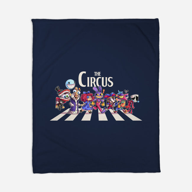 The Circus-None-Fleece-Blanket-2DFeer
