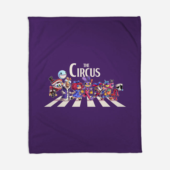 The Circus-None-Fleece-Blanket-2DFeer