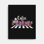 The Circus-None-Stretched-Canvas-2DFeer