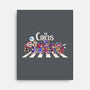The Circus-None-Stretched-Canvas-2DFeer