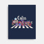 The Circus-None-Stretched-Canvas-2DFeer