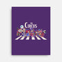 The Circus-None-Stretched-Canvas-2DFeer