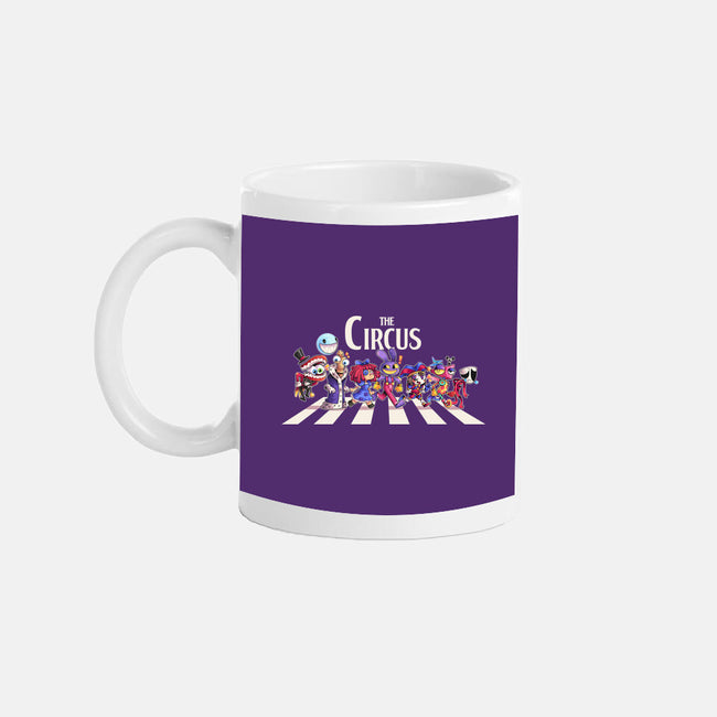 The Circus-None-Mug-Drinkware-2DFeer