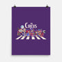The Circus-None-Matte-Poster-2DFeer