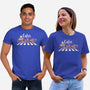 The Circus-Unisex-Basic-Tee-2DFeer