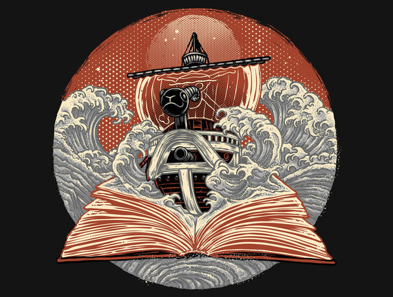 Tidal Pages