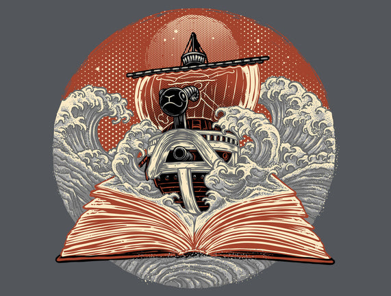 Tidal Pages