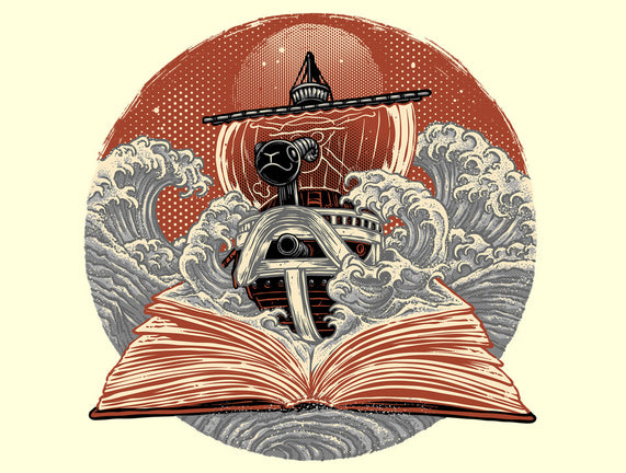 Tidal Pages