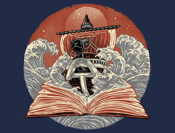 Tidal Pages