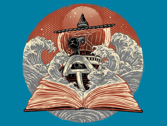 Tidal Pages