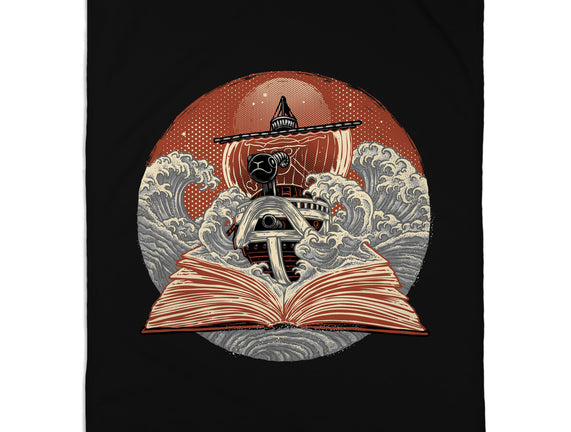 Tidal Pages