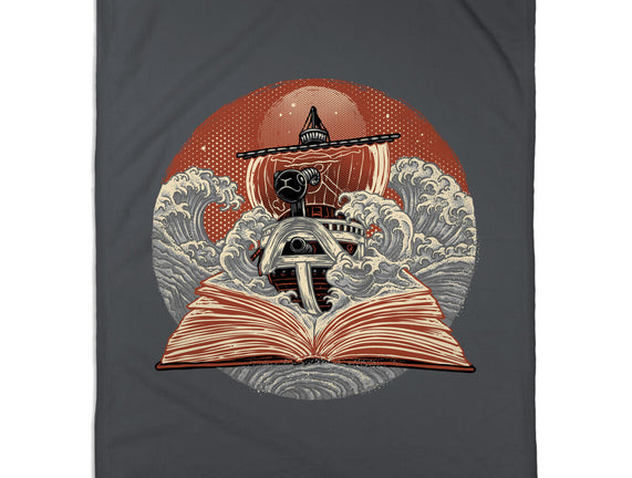 Tidal Pages