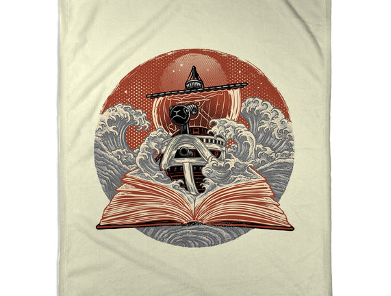Tidal Pages