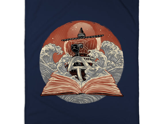 Tidal Pages