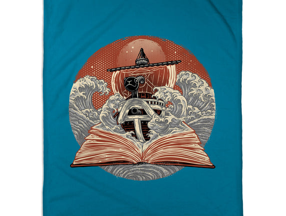 Tidal Pages
