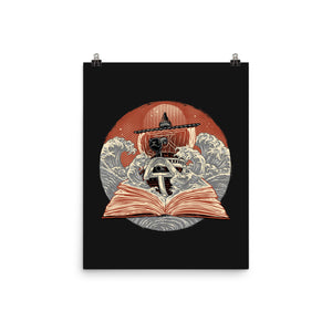Tidal Pages