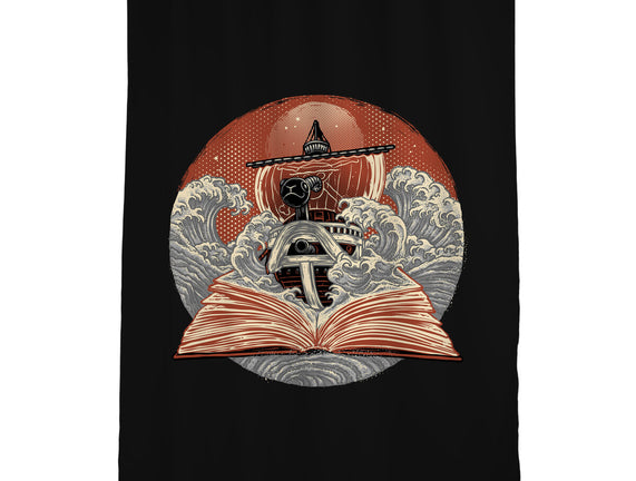 Tidal Pages