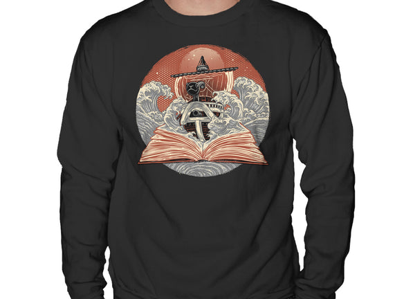 Tidal Pages