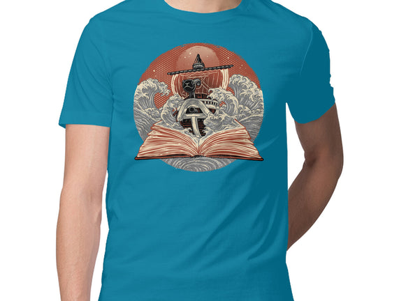 Tidal Pages