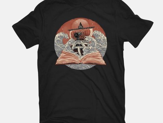Tidal Pages